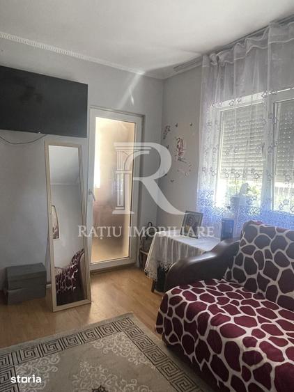 Apartament cu 2 camere în Sântandrei