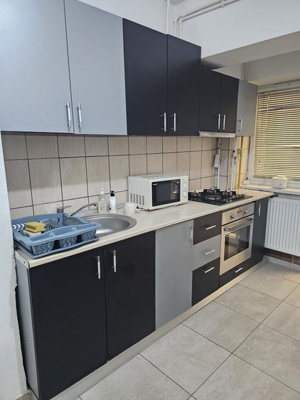 Apartament cu 2 camere decomandat în Popoveni