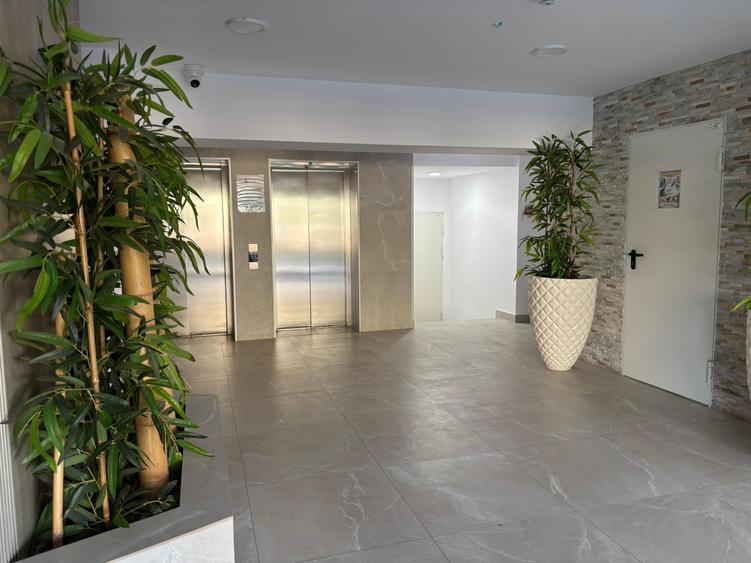 Apartament cu 2 camere decomandat în Pantelimon