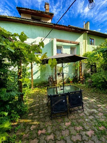 Apartament cu 2 camere decomandat în Centrul Civic
