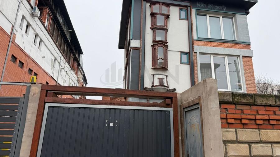 REA1027568 APARTAMENT 3 CAMERE I MANSARDA I VOLUNTARI - 19