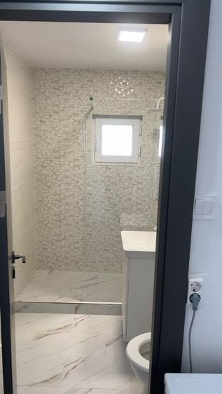 Apartament cu 2 camere nedecomandat, mobilat în Găvana 3