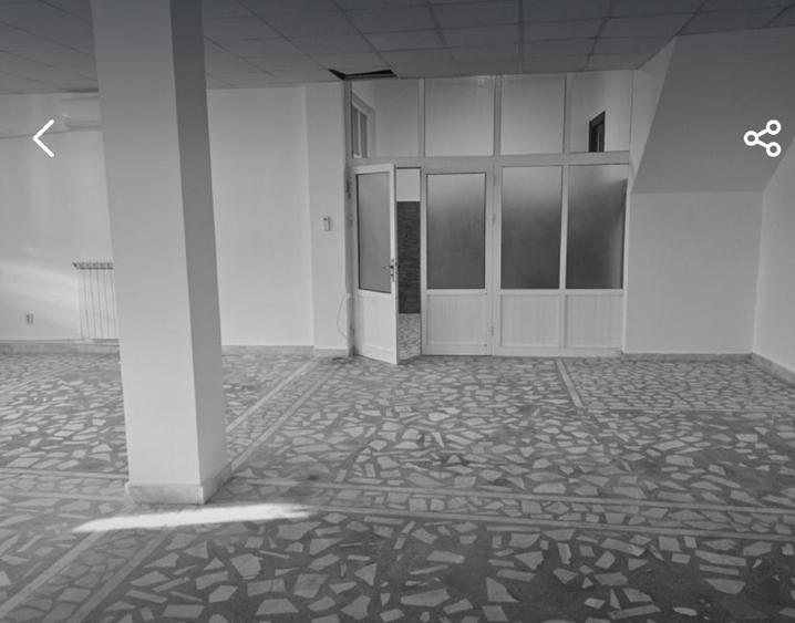 Spațiu comercial, 100 mp în Ștefan cel Mare