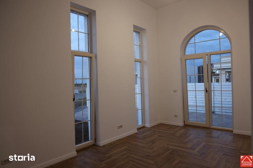 Casă cu 4 camere cu Teren 388 Mp în Central