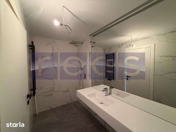 Apartament cu 3 camere în Pipera