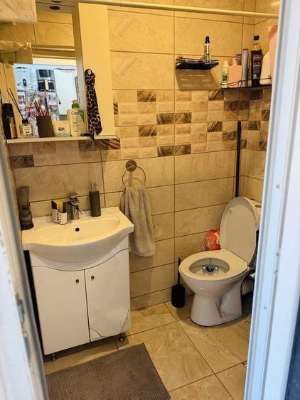 Apartament în Valea Rosie