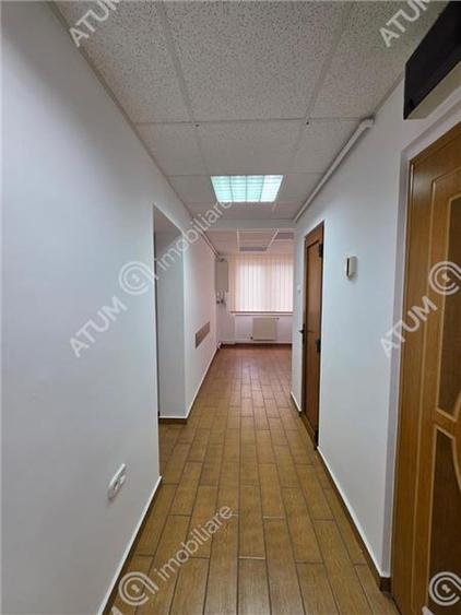 Spatiu de birouri 70 mp in zona centrala din Sibiu - 5
