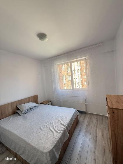 Apartament cu 2 camere în Militari