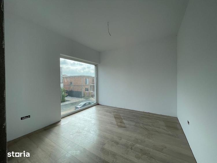Duplex 3 dormitoare - 3 bai - Giarmata-Vii - 8