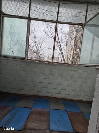 Apartament cu 2 camere în Alexandru cel Bun