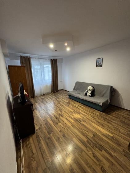 Apartament cu 2 camere decomandat, mobilat în Paltiniș