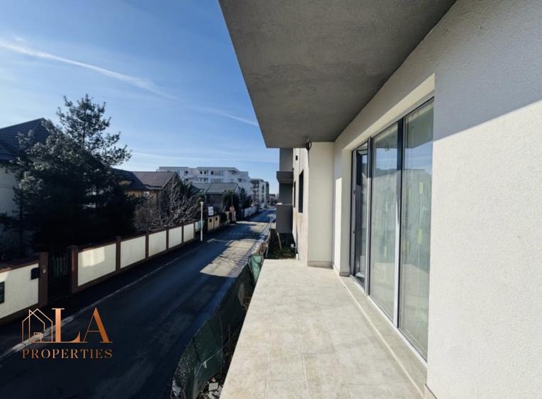 Apartament 2 camere | Incalzire in pardoseala | Prel. Ghencea-Ghindari - 2