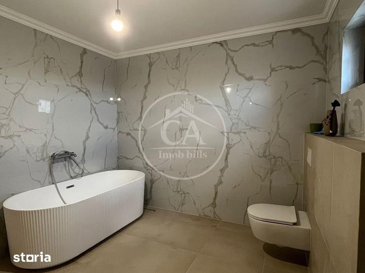 Casa cu 4 camere de vanzare in Santandrei, Bihor - 2