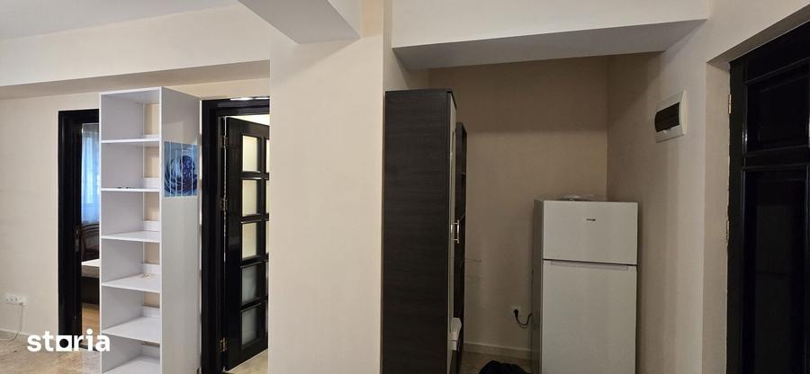 Apartament 2 camere, Copou, cu balcon terasa - 4
