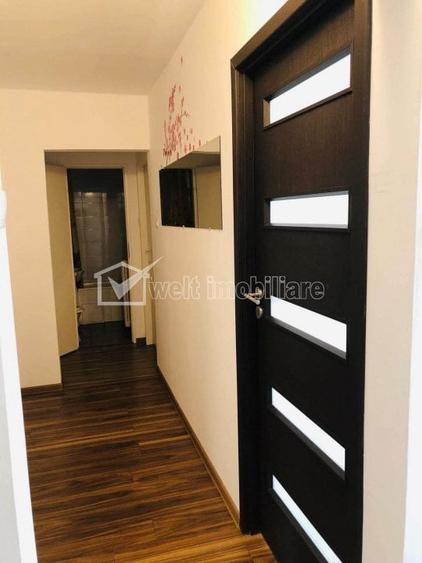 Apartament 2 camere decomandate, zona Mana?tur - 7