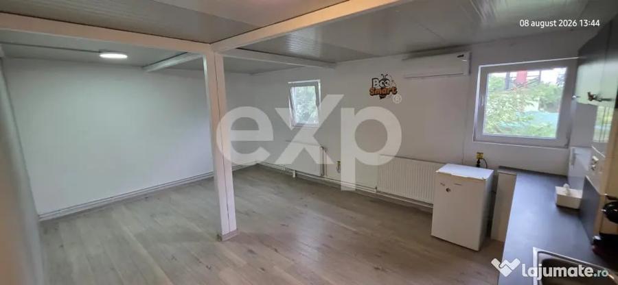 Spațiu comercial, de 144 mp, în Central