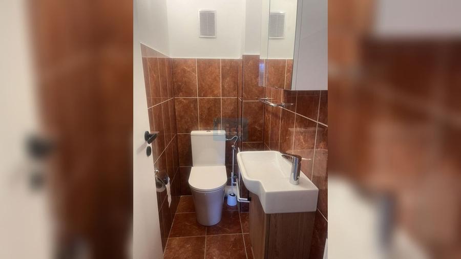 Apartament cu 3 camere decomandat în Grigorescu
