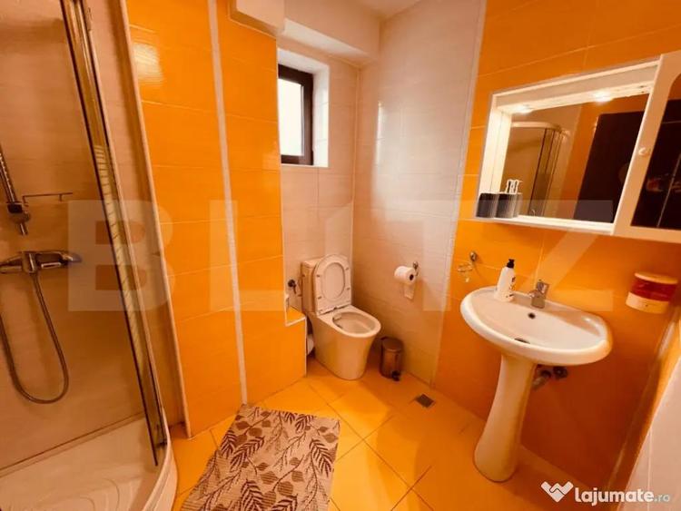 Casa 8 camere, 404 mp, zona Lapus - 12