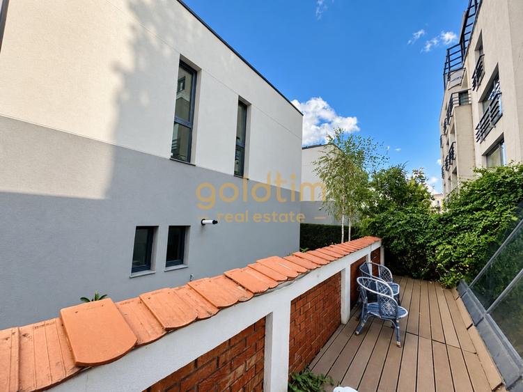 Apartament cu 2 camere semidecomandat, mobilat în Iancu Nicolae