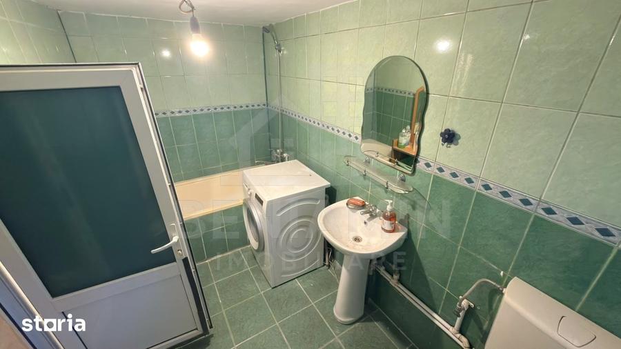 Casă cu 3 camere cu Teren 625 Mp în Bariera Vâlcii