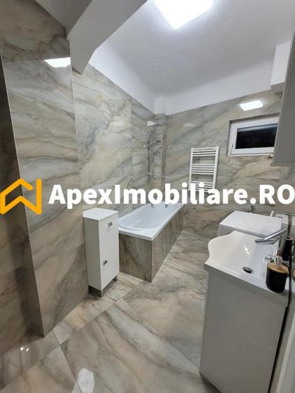 Apartament 2 camere de inchiriat Alba Iulia Bucure?ti | Ape - 5