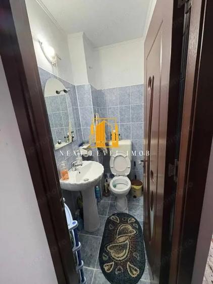 Apartament cu 3 camere decomandat în Bere