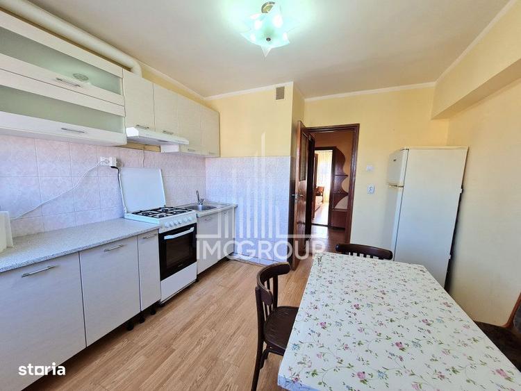 Vanzare apartament 3 camere decomandat, 65 mp utili, 2 bai- Marasti - 10
