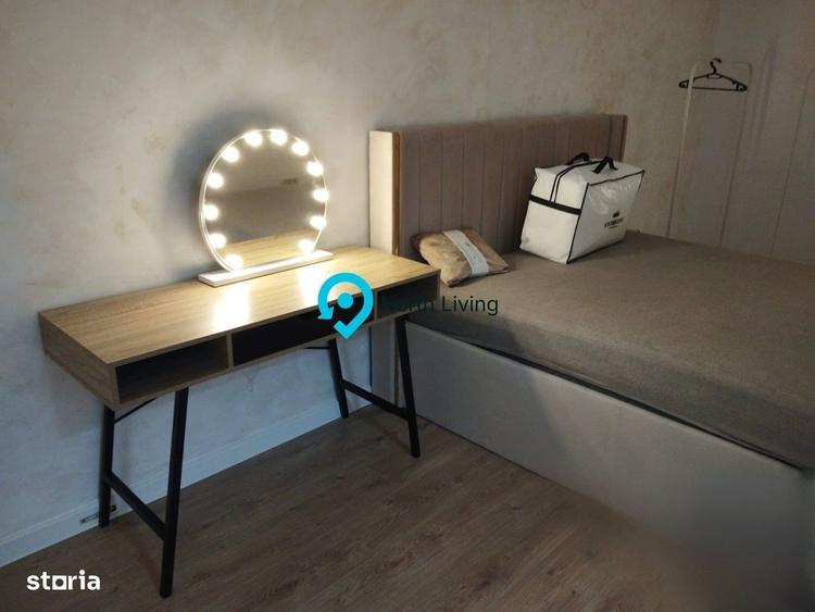 Apartament cu 2 camere în Unirii