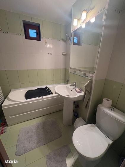 Apartament cu 2 camere decomandat în Tătărași