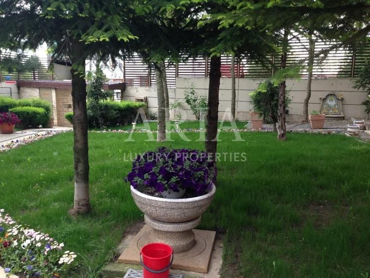 Casă individuală cu 6 camere cu Piscina în Pipera