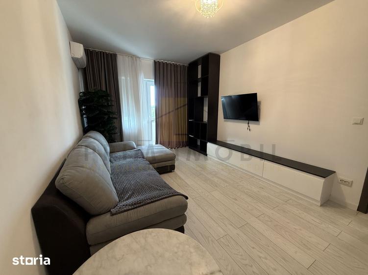 3 camere decomandat, Crystal Residence (Rediu-langa Bizantiq) - 16