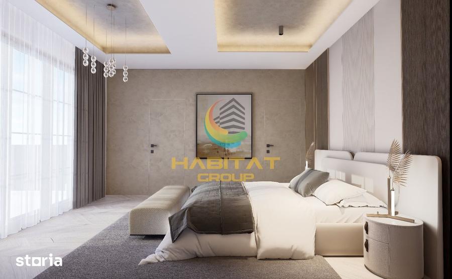 Apartament cu 3 camere în Vitan