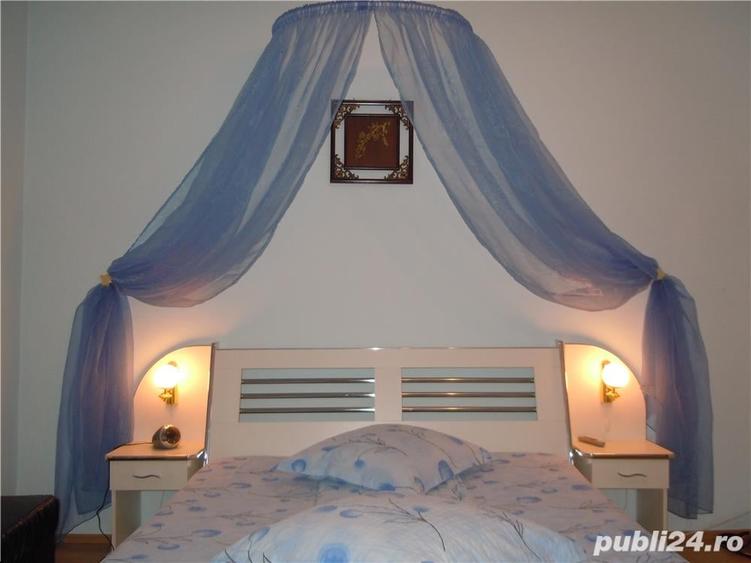 Casă cu 8 camere cu Teren 516 Mp în Predeal