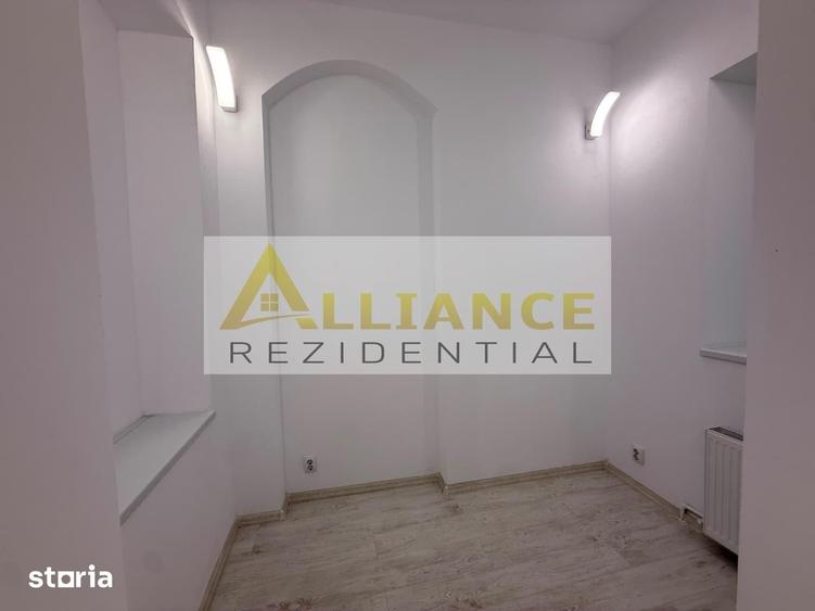 Apartament cu 2 camere în Centrul Istoric
