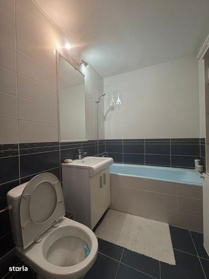 Apartament cu 3 camere decomandat, mobilat în Rahova — fotografia 2
