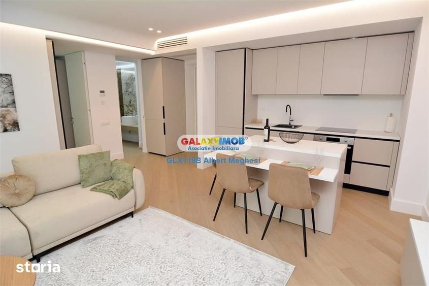 Inchiriere ap. 2 camere Cortina 126 totul nou prima inchiriere - 9