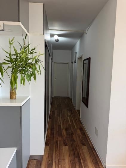Apartament cu 2 camere decomandat, mobilat în Podgoria