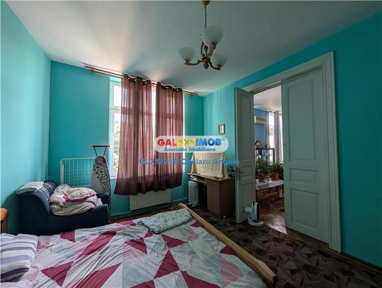 Unirii, apartament 5 cam 170 mp,etajul 2 din trei, renovat, fara risc - 7