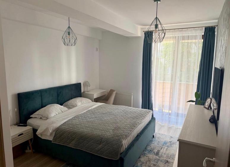 Apartament cu 2 camere decomandat în Vitan Mall
