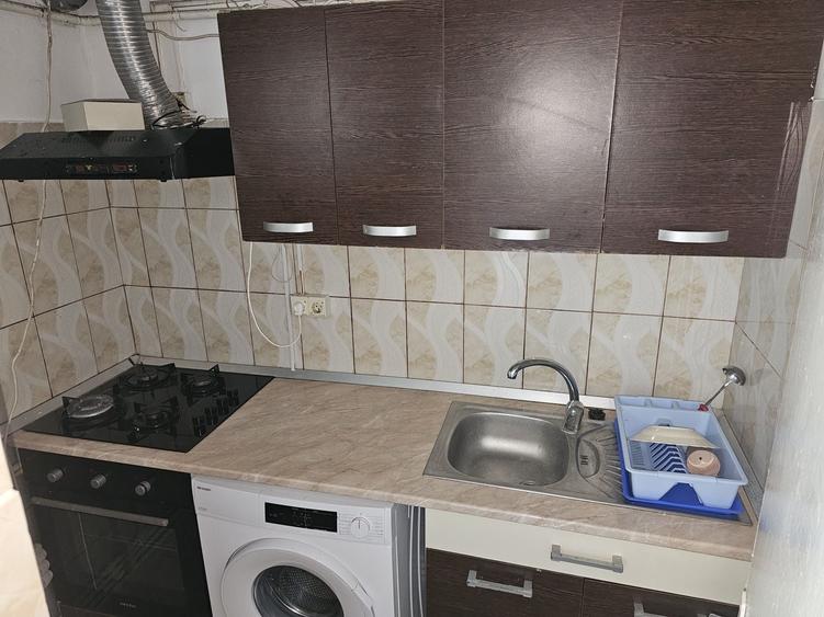 Garsonieră în Central