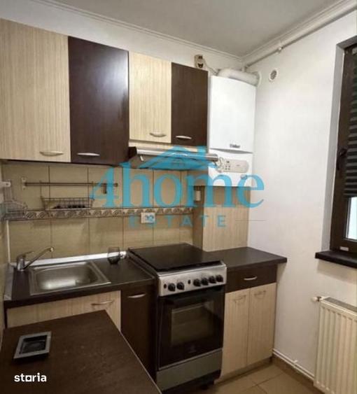 Apartament cu 2 camere în Universitate