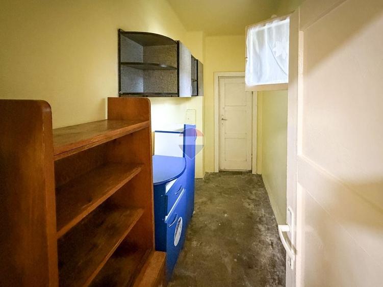 Casă individuală cu 3 camere cu Teren 400 Mp în Hărman