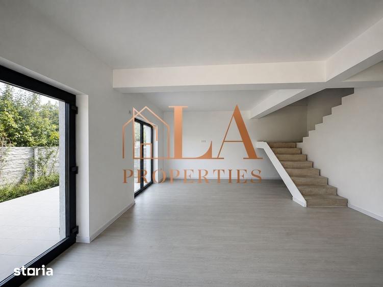 Vila individuala noua | Teren 400mp | Toate utilitatile | Domnesti - 10