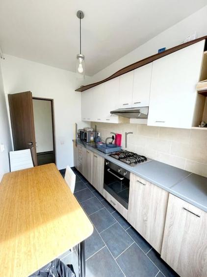 Apartament 3 camere 80mp, Andrei Muresanu, zona Grand Hotel Italia - 9