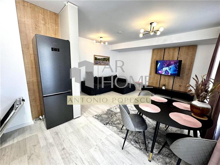 Apartament 2 camere, parcare proprie, Ploiesti,  zona Vest, cartier VAMT - 14