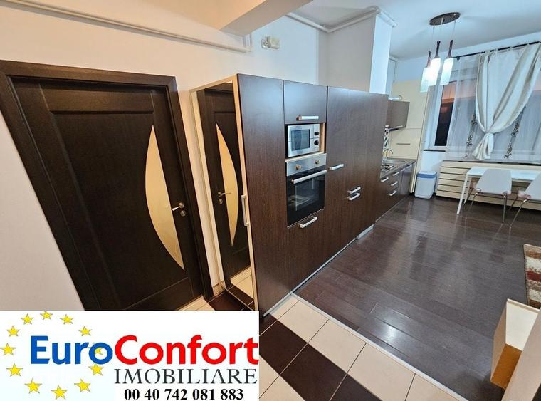 Apartament cu 2 camere în UTA