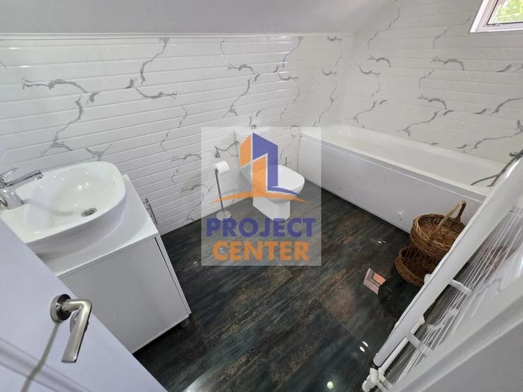 Casă cu 4 camere cu Teren 400 Mp în Ștefănești