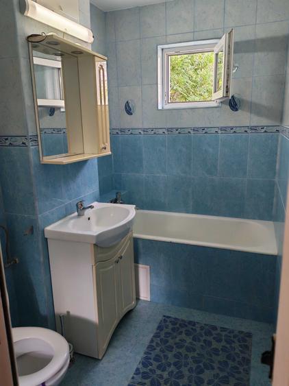 Apartament cu 2 camere semidecomandat în Gemenii