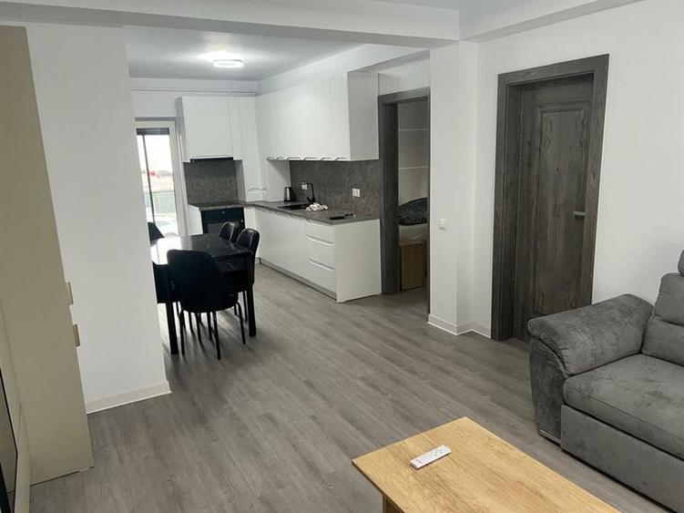 Apartament NOU la prima inchiriere  3 camere balcon si parcare Doamna Stanca - 2