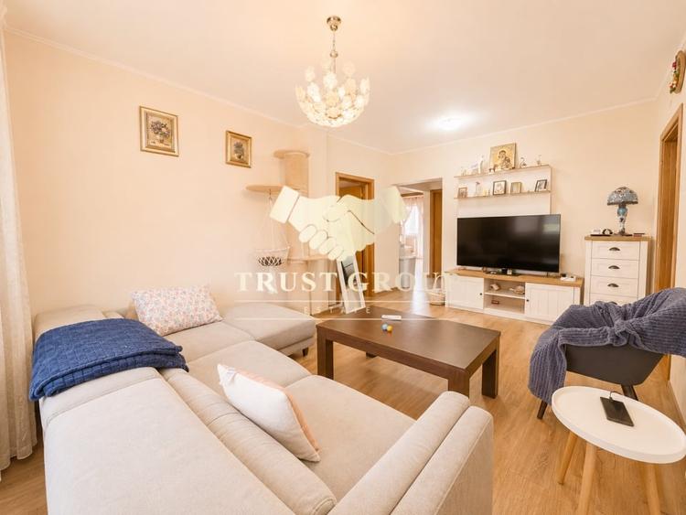 Apartament 4 camere | 13 Septembrie | 92 mp utili | Bloc 1990 | Centrala proprie - 7